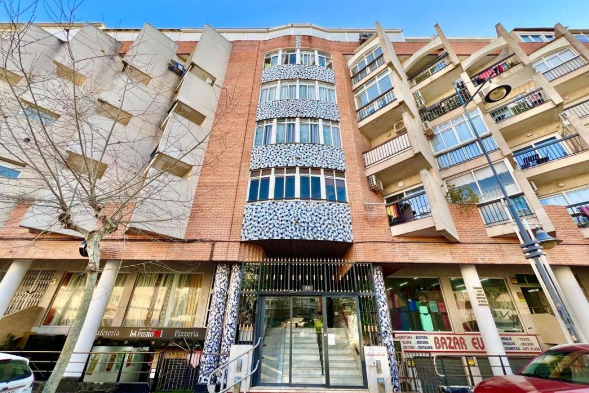 Herverkoop - Appartement  - Torrevieja - torrevieja