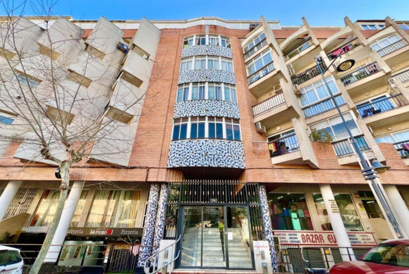 Herverkoop - Appartement  - Torrevieja - torrevieja