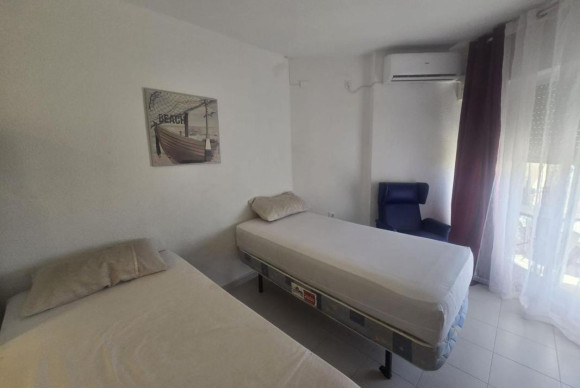 Herverkoop - Appartement  - Torrevieja - torrevieja