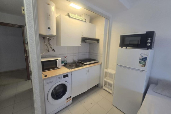 Herverkoop - Appartement  - Torrevieja - torrevieja