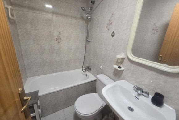 Herverkoop - Appartement  - Torrevieja - torrevieja