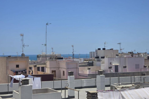 Herverkoop - Appartement  - Torrevieja - torrevieja