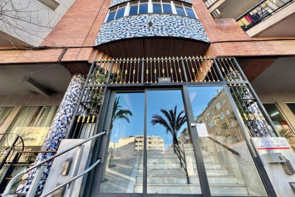 Herverkoop - Appartement  - Torrevieja - torrevieja