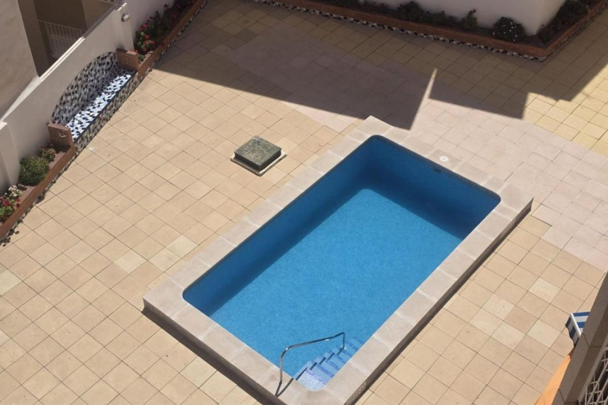Herverkoop - Appartement  - Torrevieja - torrevieja