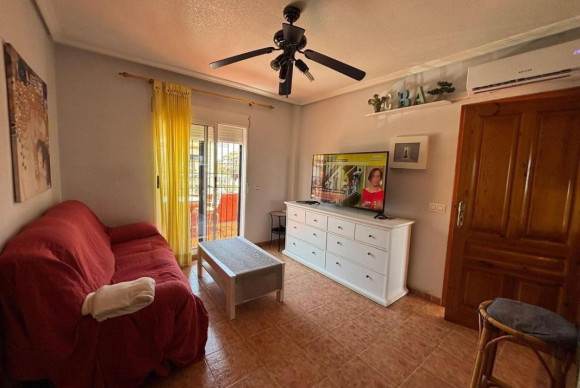 Herverkoop - Villa - Orihuela