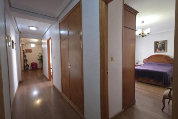 Resale - Apartment  - Torrevieja - torrevieja