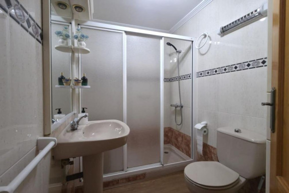 Resale - Apartment  - Torrevieja - torrevieja