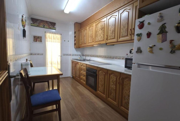 Resale - Apartment  - Torrevieja - torrevieja