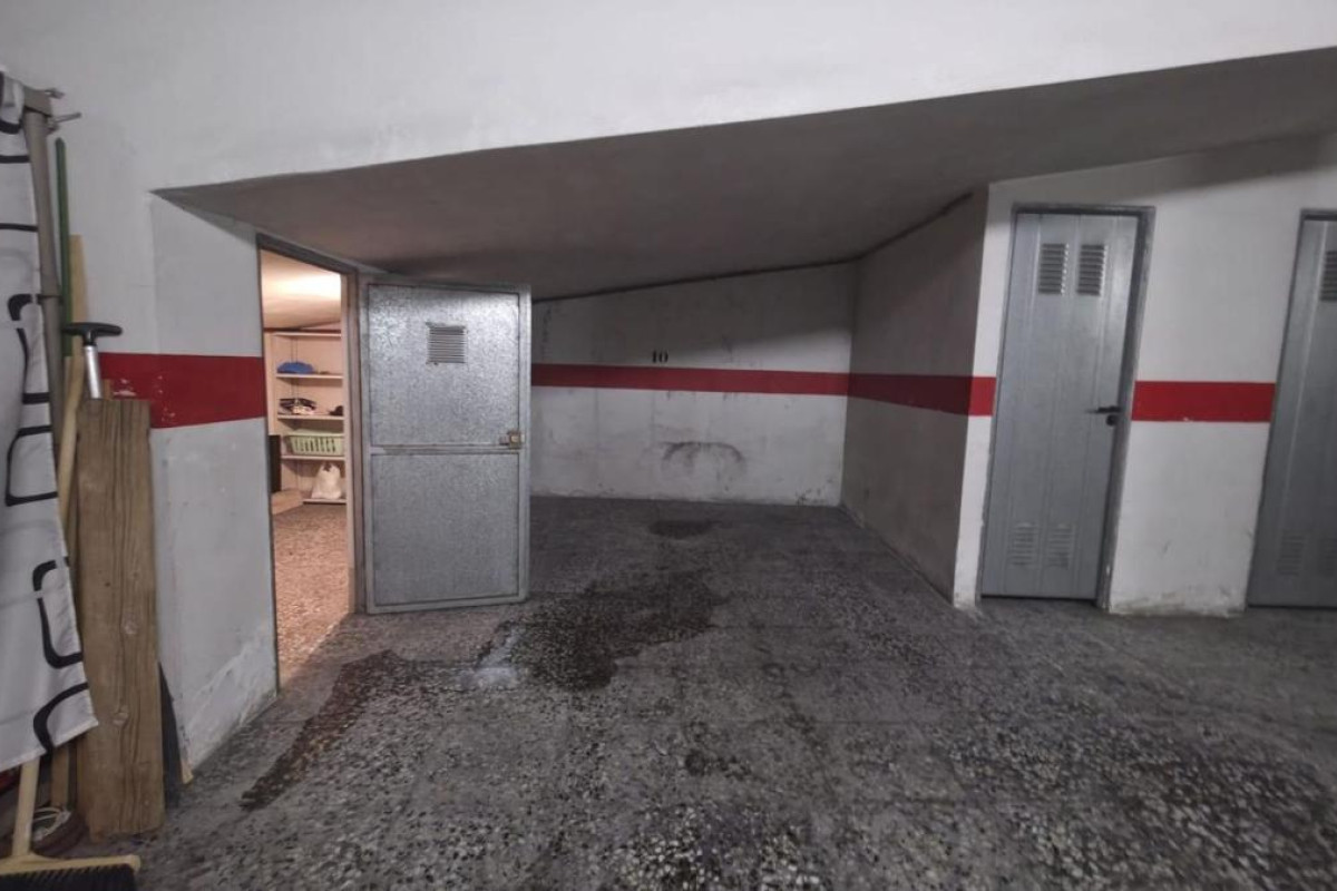 Resale - Apartment  - Torrevieja - torrevieja