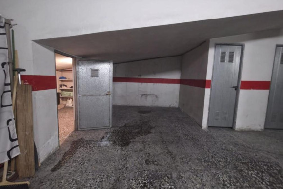 Resale - Apartment  - Torrevieja - torrevieja