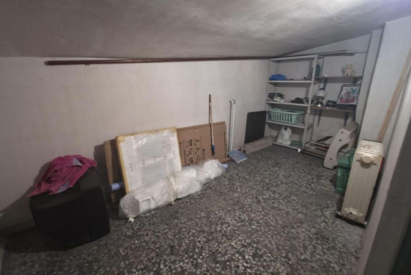 Resale - Apartment  - Torrevieja - torrevieja