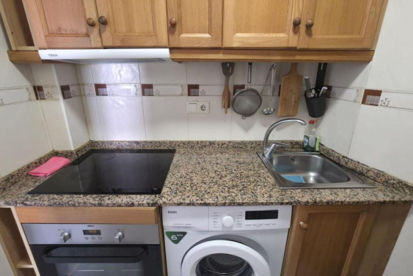 Herverkoop - Appartement  - Torrevieja - torrevieja