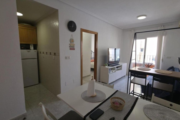 Herverkoop - Appartement  - Torrevieja - torrevieja