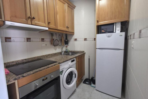 Herverkoop - Appartement  - Torrevieja - torrevieja