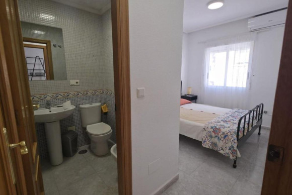 Herverkoop - Appartement  - Torrevieja - torrevieja