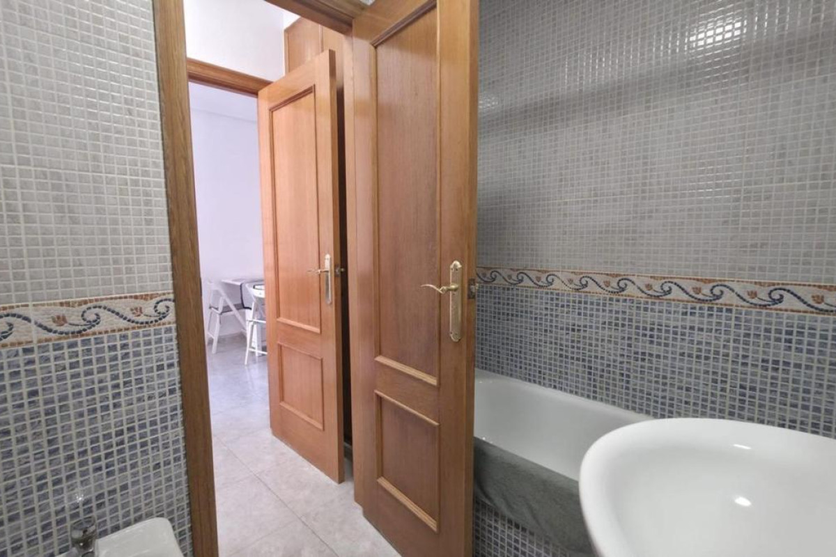 Herverkoop - Appartement  - Torrevieja - torrevieja