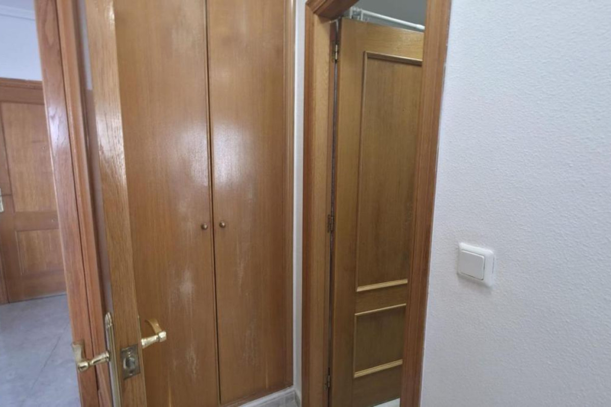 Herverkoop - Appartement  - Torrevieja - torrevieja