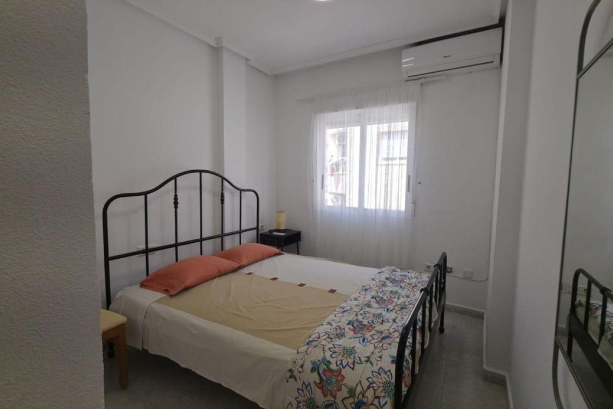 Herverkoop - Appartement  - Torrevieja - torrevieja