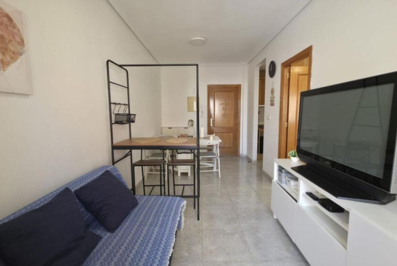 Herverkoop - Appartement  - Torrevieja - torrevieja
