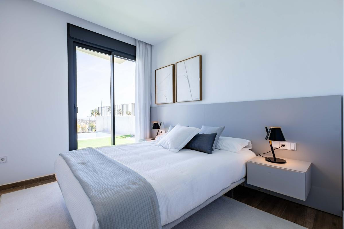 Nieuwbouw - Villa - Polop