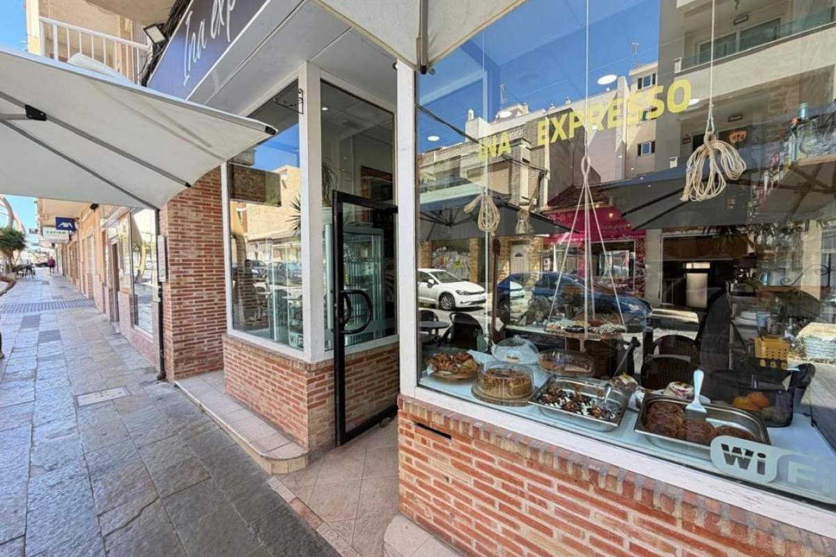 Revente - Shop - Torrevieja - torrevieja