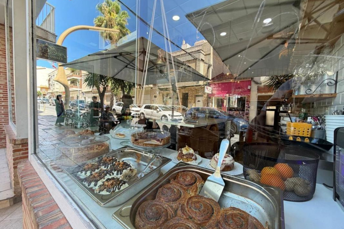 Revente - Shop - Torrevieja - torrevieja