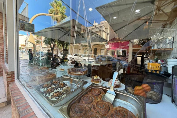 Revente - Shop - Torrevieja - torrevieja
