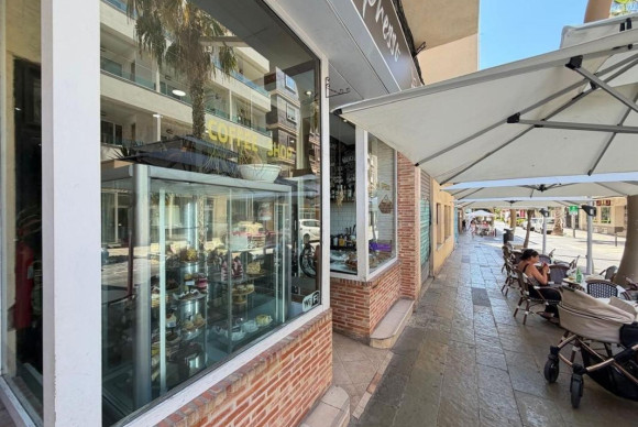 Revente - Shop - Torrevieja - torrevieja