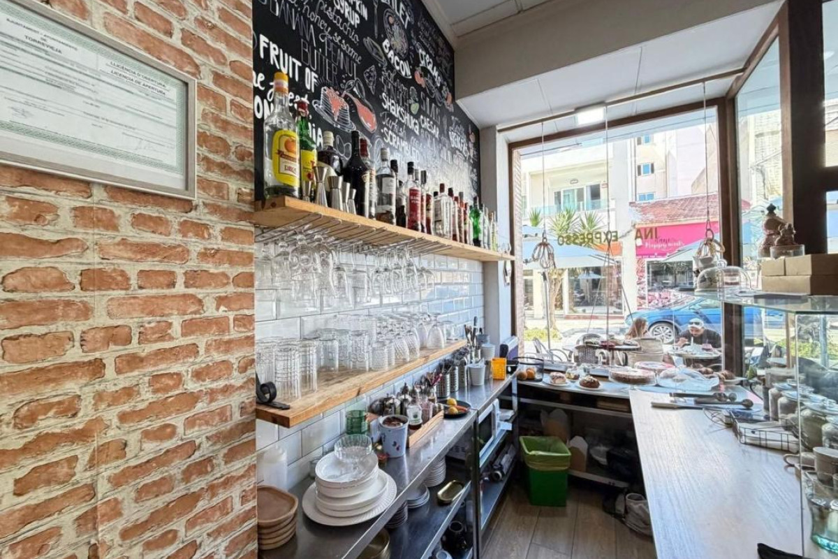 Revente - Shop - Torrevieja - torrevieja