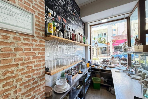 Revente - Shop - Torrevieja - torrevieja