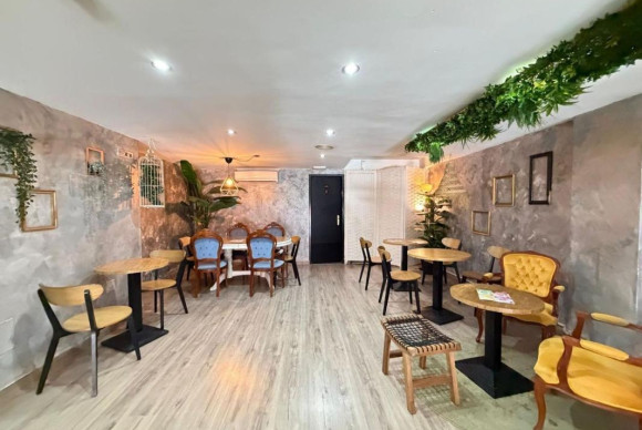 Revente - Shop - Torrevieja - torrevieja