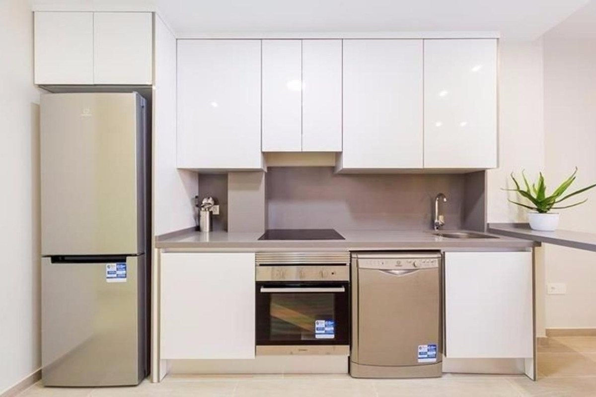 Reventa - Apartamento / piso - Torrevieja - torrevieja