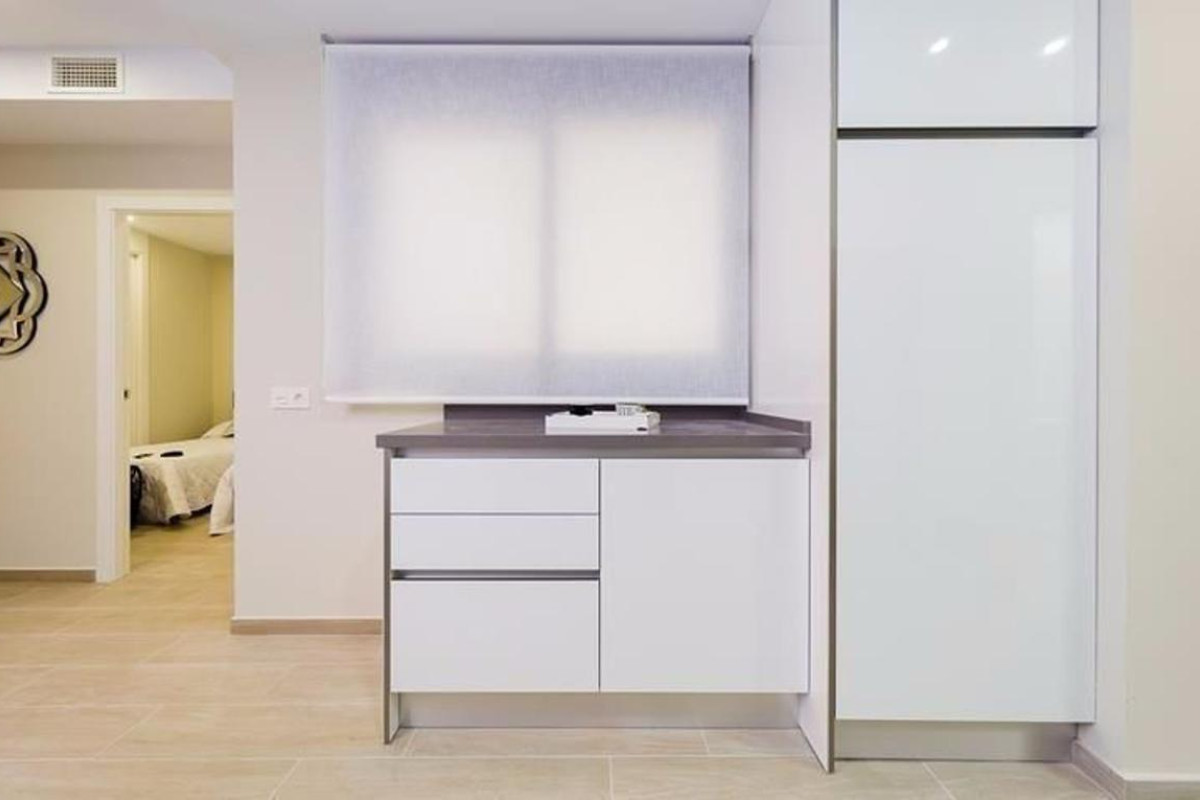 Reventa - Apartamento / piso - Torrevieja - torrevieja