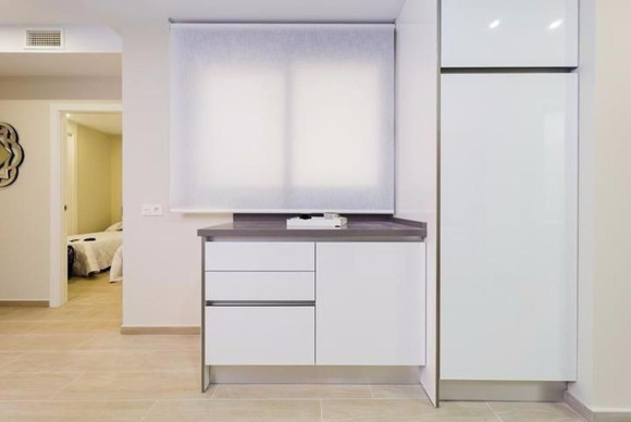 Reventa - Apartamento / piso - Torrevieja - torrevieja