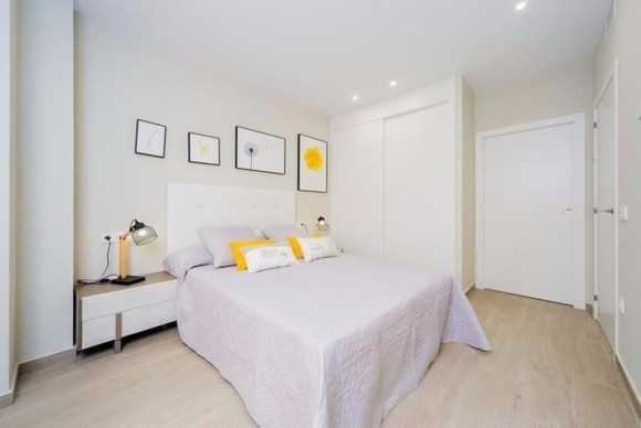 Reventa - Apartamento / piso - Torrevieja - torrevieja