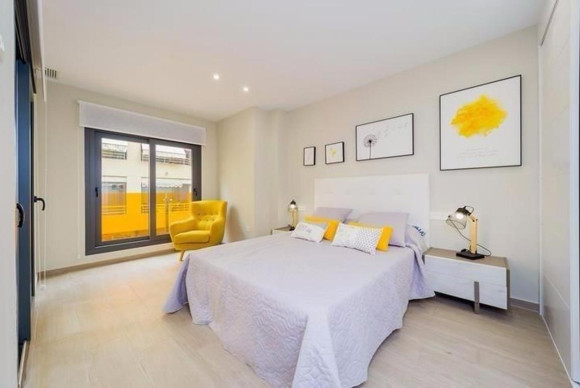 Reventa - Apartamento / piso - Torrevieja - torrevieja