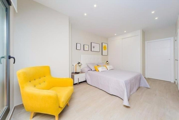 Reventa - Apartamento / piso - Torrevieja - torrevieja