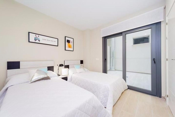 Reventa - Apartamento / piso - Torrevieja - torrevieja