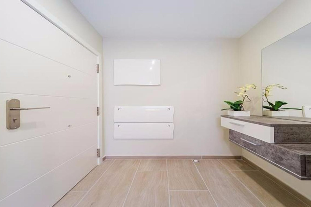 Reventa - Apartamento / piso - Torrevieja - torrevieja
