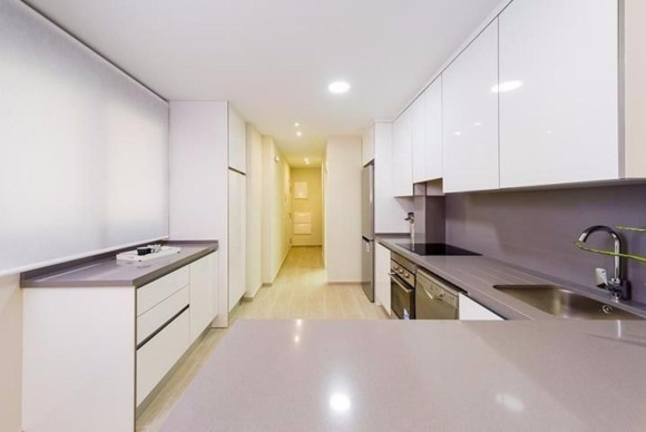 Reventa - Apartamento / piso - Torrevieja - torrevieja
