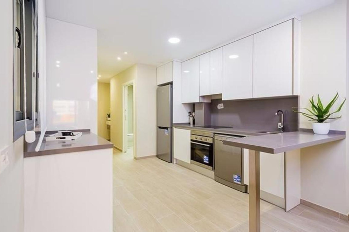 Reventa - Apartamento / piso - Torrevieja - torrevieja