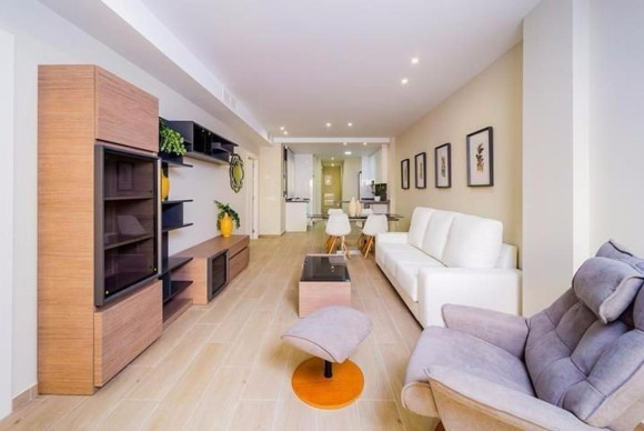 Reventa - Apartamento / piso - Torrevieja - torrevieja