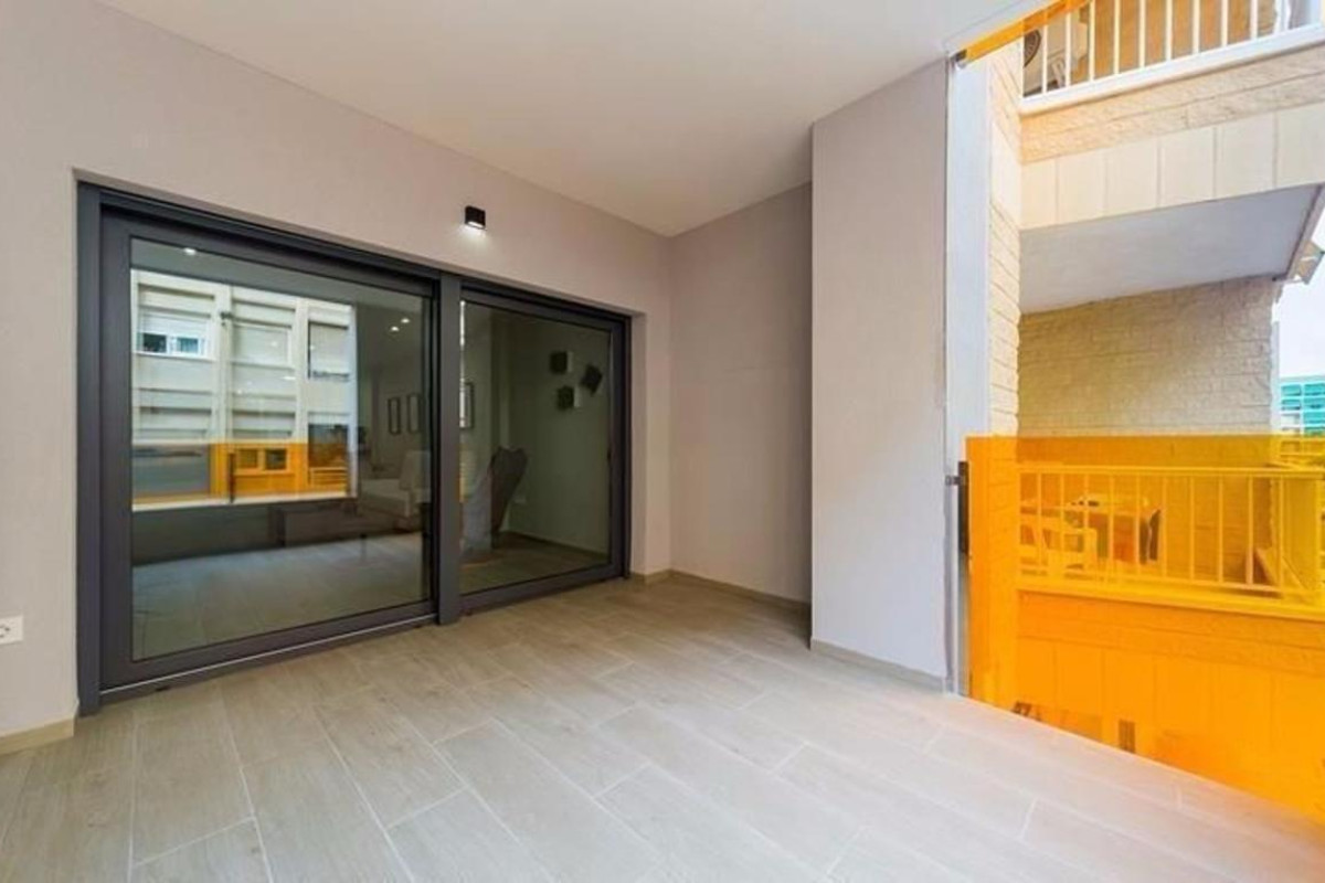 Reventa - Apartamento / piso - Torrevieja - torrevieja