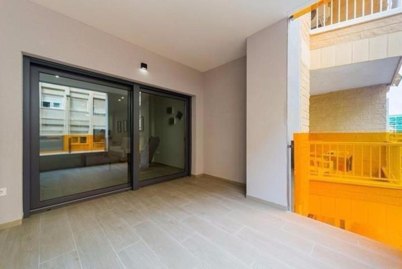 Reventa - Apartamento / piso - Torrevieja - torrevieja