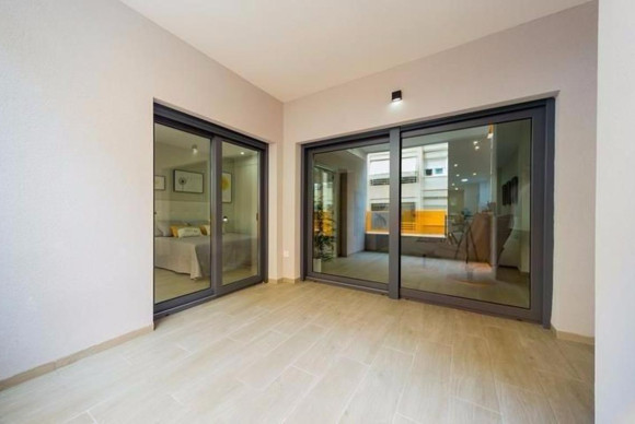 Reventa - Apartamento / piso - Torrevieja - torrevieja