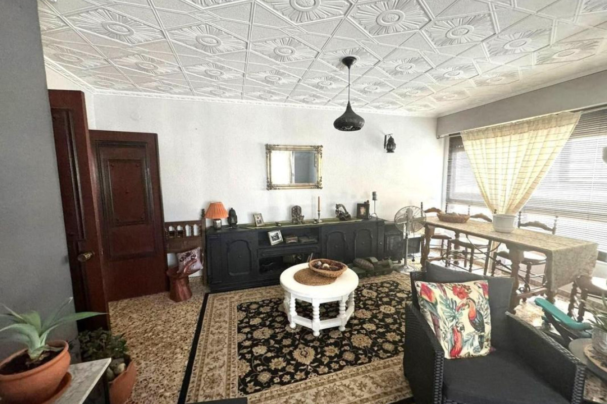 Herverkoop - Appartement  - San Miguel de Salinas