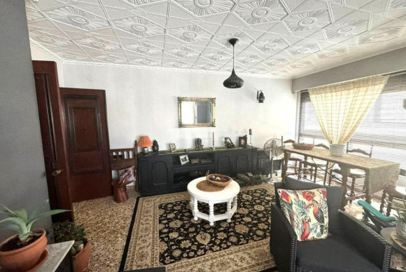 Herverkoop - Appartement  - San Miguel de Salinas