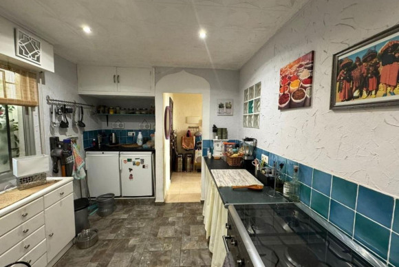 Herverkoop - Appartement  - San Miguel de Salinas