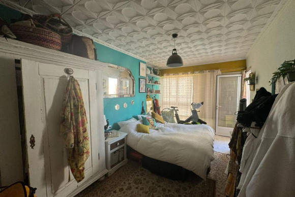 Herverkoop - Appartement  - San Miguel de Salinas