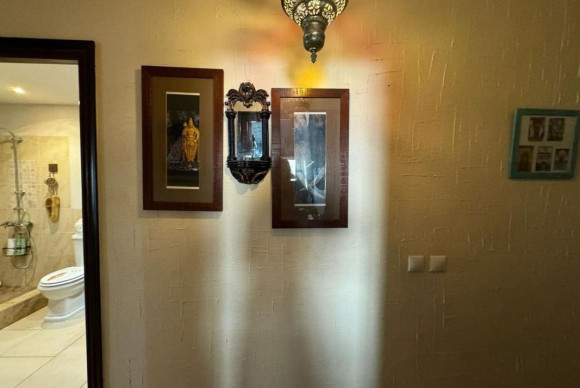 Herverkoop - Appartement  - San Miguel de Salinas